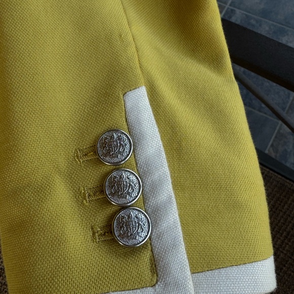 Banana Republic blazer in excellent condition - Picture 5 of 13